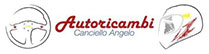 AUTORICAMBI CANCIELLO ANGELO s.a.s.